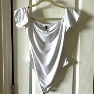 Women’s Bodysuit